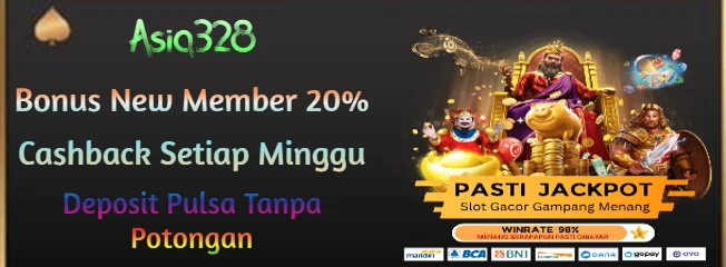 ASIA328 🔊 {Rungkat Hanyalah Ilusi} Jadi Jangan Takut Untuk Play Slot Fixwin